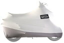 DOPPELGANGER ドッペルギャンガー ストレッチバイクカバー バイクカバー 保管・盗難防止用品