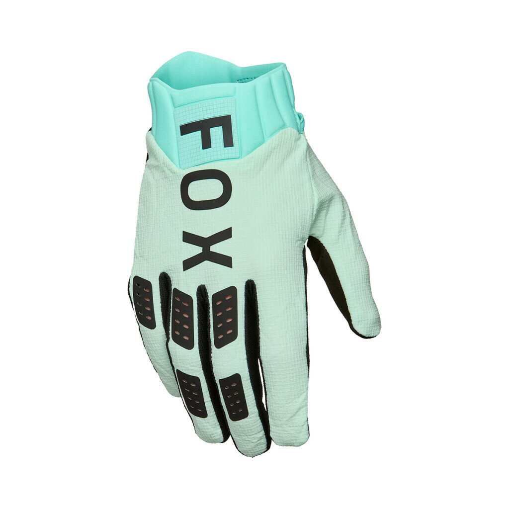 Off-Road Gloves - FOX フォックス フレックスエアーグローブ オフロードグローブ オフロードバイクウェア アパレル