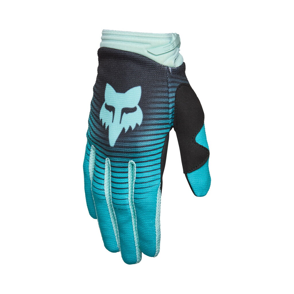 Gloves - FOX フォックス ウーマンズ 180グローブ コレクト オフロードグローブ オフロードバイクウェア アパレル