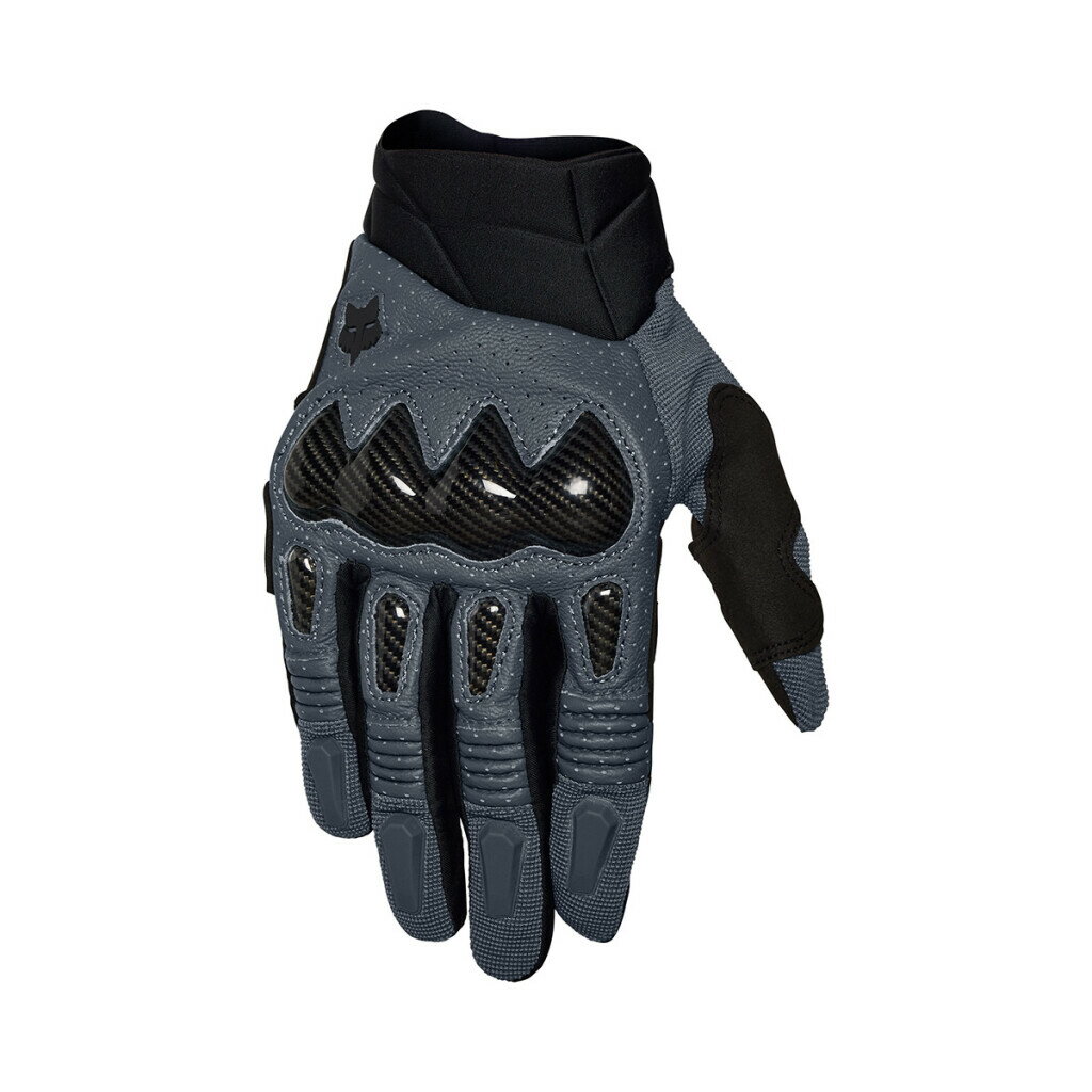 Off-Road Gloves - FOX フォックス ボンバーグローブ オフロードグローブ オフロードバイクウェア アパレル
