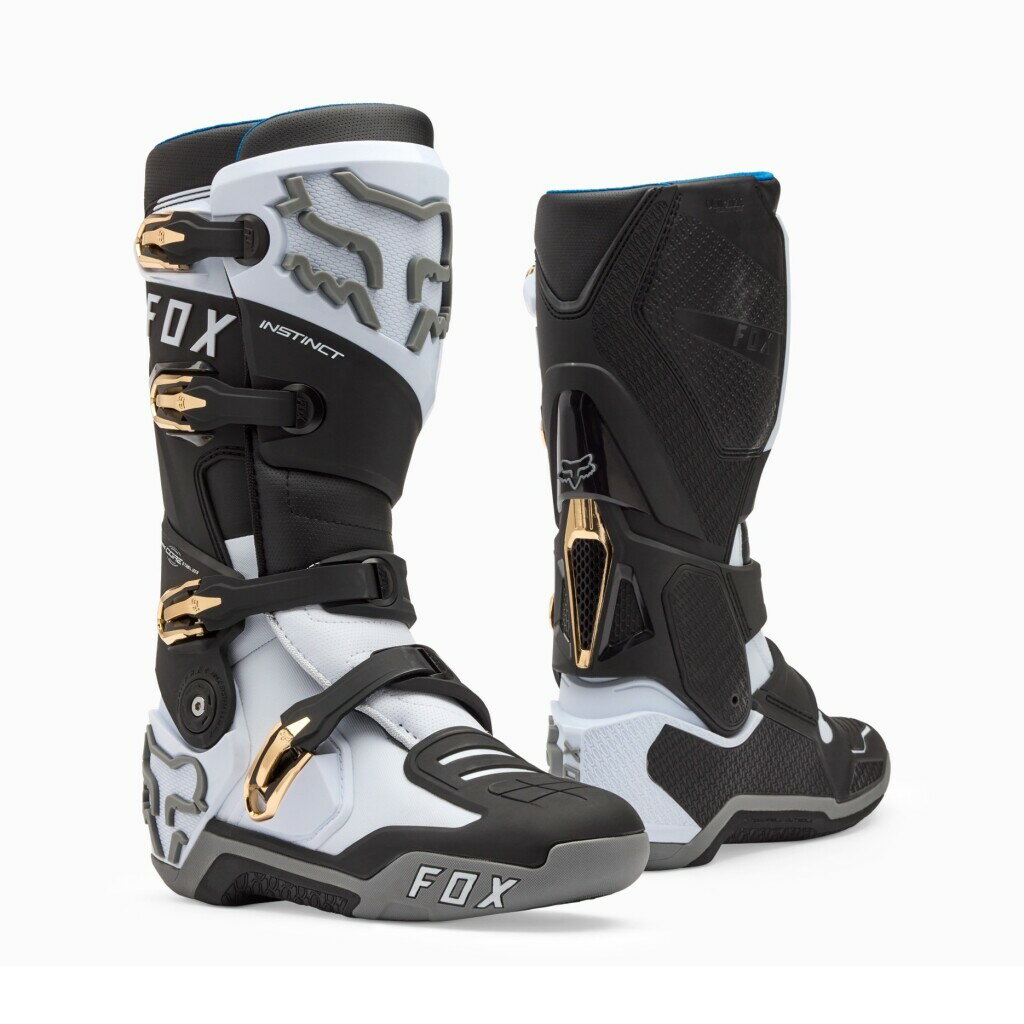 Other - FOX フォックス INSTINCT BOOTS [インスティンクト ブーツ] オフロードブーツ フットウェア