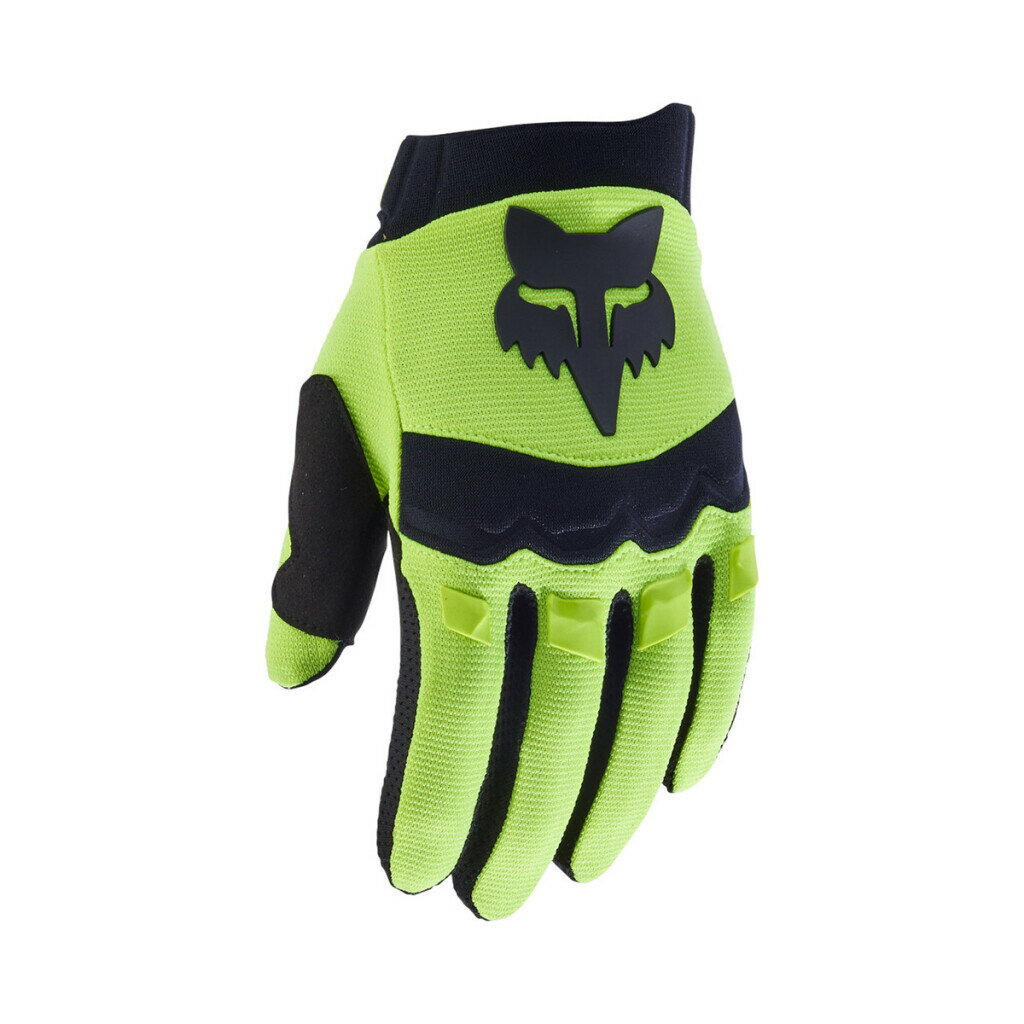 Gloves - FOX フォックス ユース ダートパウ グローブ オフロードグローブ オフロードバイクウェア アパレル