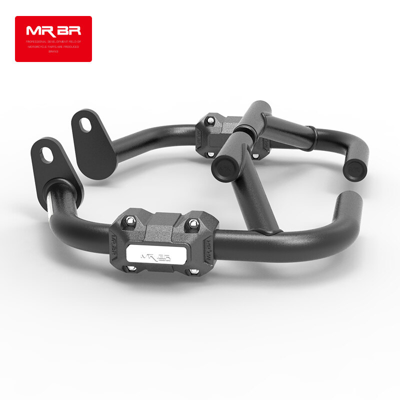 MRBR エムアールビーアール エンジンガード エリミネーター400 KAWASAKI カワサキ フレーム