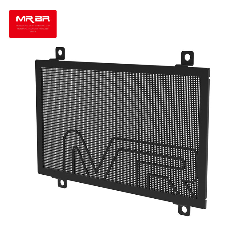 MRBR エムアールビーアール ラジエーターコアガード VERSYS 650 KAWASAKI カワサキ ラジエーターコアガ..