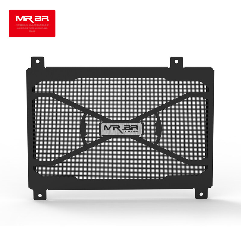 MRBR エムアールビーアール ラジエーターコアガード ZX-25R ZX-4RR ZX-4R KAWASAKI カワサキ ラジエー..