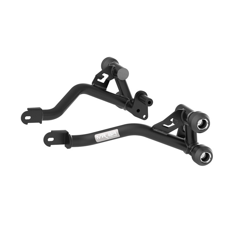 MRBR エムアールビーアール エンジンスライダー ダブルヘッド Ninja 400 Z400 KAWASAKI カワサキ エン..