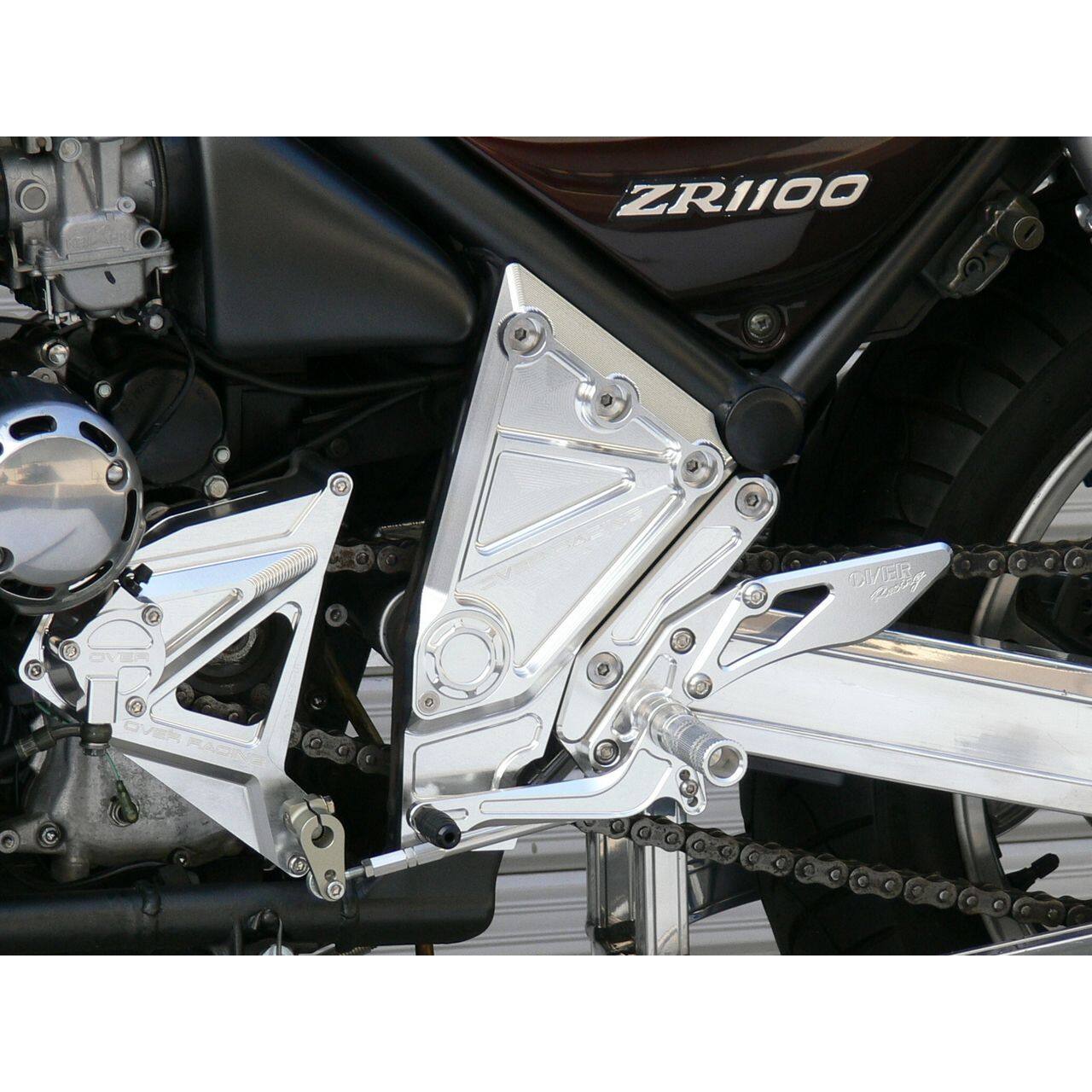 楽天市場】ゼファー1100 オーバーの通販