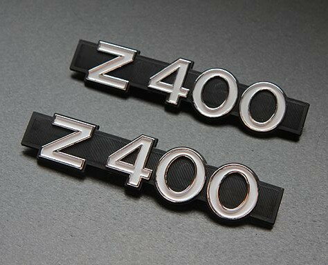 楽天市場】z400fx エンブレムの通販