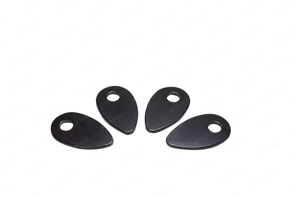 LighTech �饤�ƥå� �����󥫡��� �ץ졼�� CBR600RR CBR1000RR HORNET 600 HONDA �ۥ�� ����¾�����󥫡����ץ����...