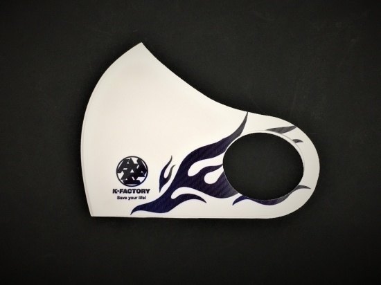 K-FACTORY �����ե����ȥ꡼ ���ꥸ�ʥ�ޥ��� �ե������ޥ��� ���ѥ��