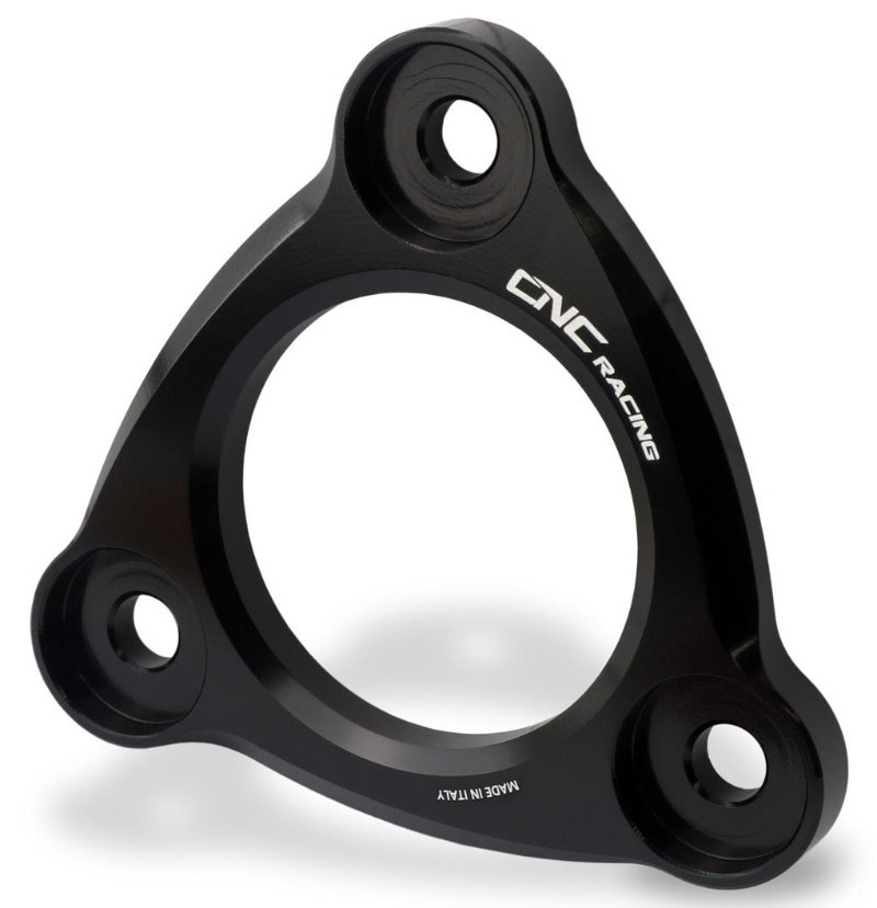 CNC Racing シーエヌシーレーシング クラッチプレッシャープレート MONSTER 937 DUCATI ドゥカティ 駆動系 カラー：ブラック