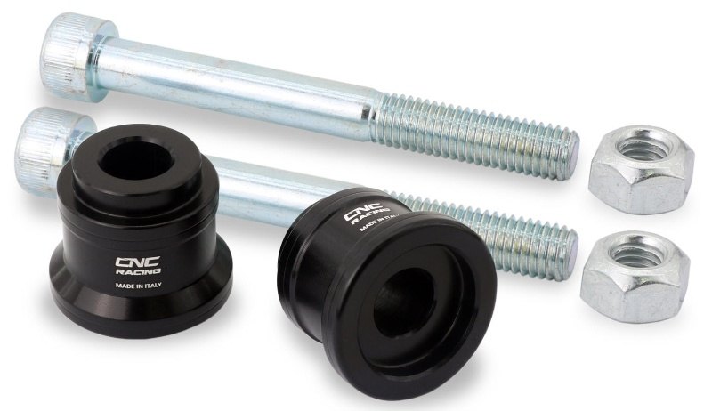 CNC Racing シーエヌシーレーシング ハンドルアップスペーサー MONSTER 937 DUCATI ドゥカティ ハンドル周辺パーツ ハンドル