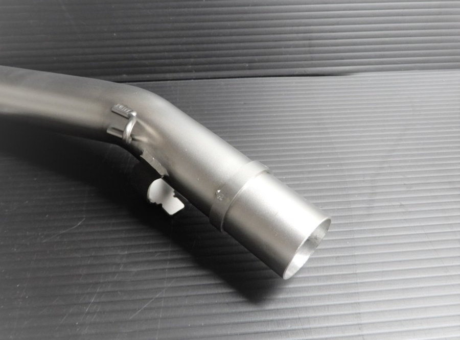 TERMIGNONI �ƥ�ߥ˥硼�� �ե���ȥ����������ȥѥ��� ��󥭡�125 HONDA �ۥ�� �����������ȥѥ��� �ޥե顼