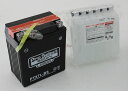 Pro Select Battery プロセレクトバッテリー オートバイ用12Vバッテリー