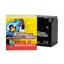 Battery Man バッテリーマン バッテリー BMB10L-A2(YB10L-A2 互換)(液入充電済み)