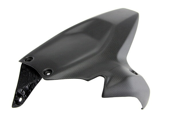 MOTO CORSE モトコルセ カーボン リアフェンダー ショートタイプ マットフィニッシュ Panigale [パニガーレ] DUCATI ドゥカティ フェンダー関連 外装