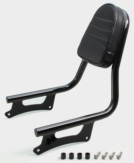 HURRICANE ハリケーン バックレスト レブル1100 レブル1100DCT HONDA ホンダ 外装