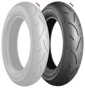 BRIDGESTONE ブリヂストン RACING MINI S02 【120/500-12】 レーシング ミニ タイヤ オンロードタイヤ・サーキット向け オンロードタイヤ