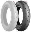 BRIDGESTONE ブリヂストン RACING MINI S02 【120/500-12】 レーシング ミニ タイヤ