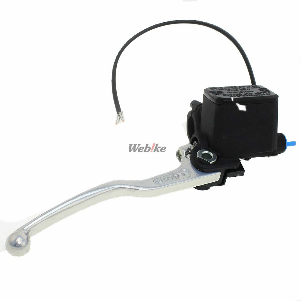 Brembo �֥��� �֥졼���ޥ������������� PS16M �֥졼��