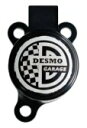 Desmo Garage デスモガレージ クラッチ スレーブ シリンダー SBK 999 DIAVEL DUCATI ドゥカティ クラッチレリーズ 駆動系 カラー:BLACK(2)
