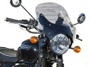 CHIC DESIGN シックデザイン ガイラシールド BonnevilleT120 TRIUMPH トライアンフ スクリーン 外装