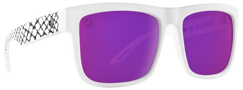 SPY スパイ DISCORD [ディスコード] サングラス アパレル