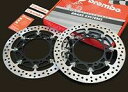 Brembo ブレンボ [T-Drive] ティードライブ フローティングディスク 左右セット YZF-R1 YZF-R6