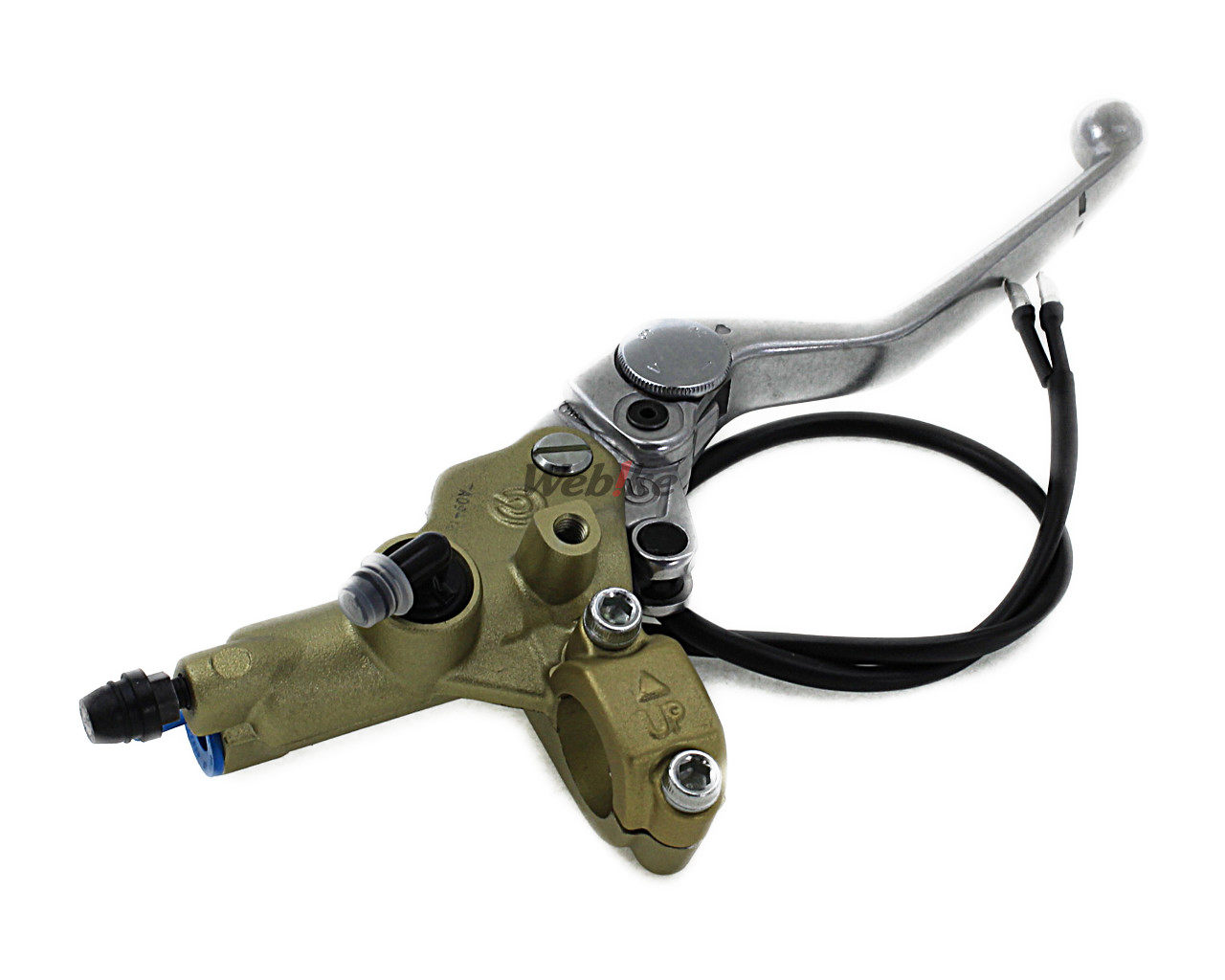 Brembo �֥��� �֥졼���ޥ������������� PSC16 �֥졼��