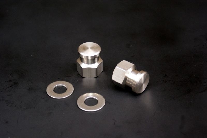 Cuby カビィ スタンドフックナット モンキー カブ HONDA ホンダ スタンドフック フレーム