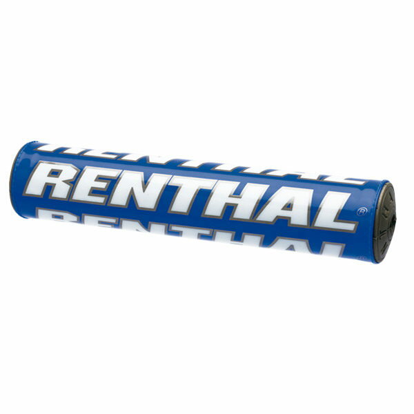 RENTHAL レンサル トライアルSXパッド バーパッド ハンドル