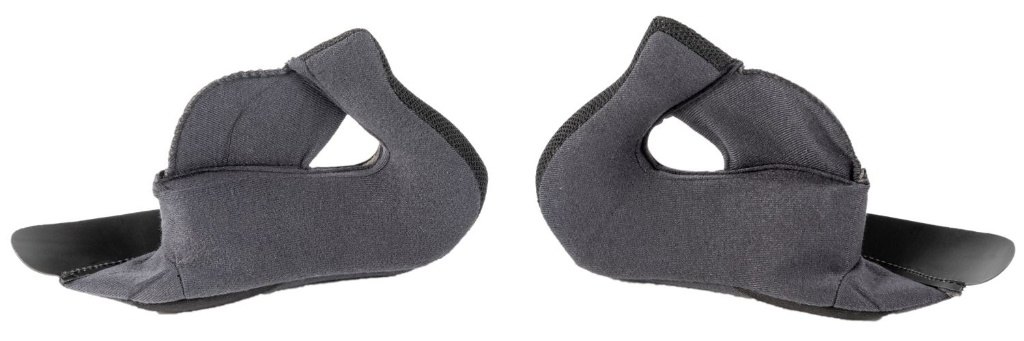 HJC エイチジェイシー HJP513 チークパッド i30 ヘルメット内装チークパッド ヘルメット