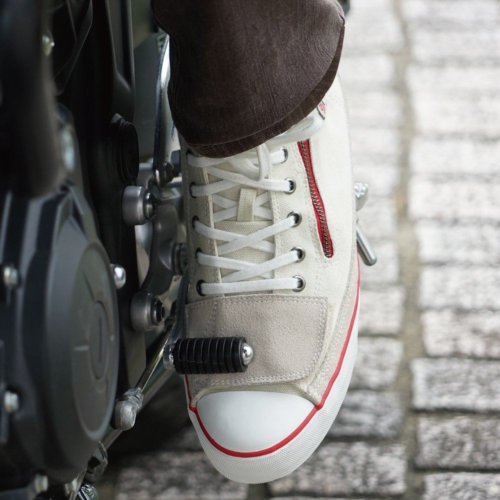 ROUGH＆ROAD ラフ＆ロード ラフライディングスニーカー［オリーブ］ライディングシューズ ライディングシューズ フットウェア