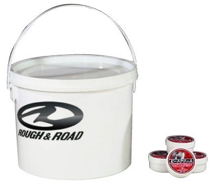 ROUGH＆ROAD ラフ＆ロード ビートクリーム