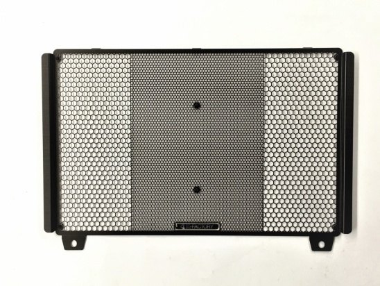 K-FACTORY ケイファクトリー ラジエターコアガード ZX-25R KAWASAKI カワサキ ラジエーターコアガード・オイルクーラーコアガード 冷却関連 エンジン