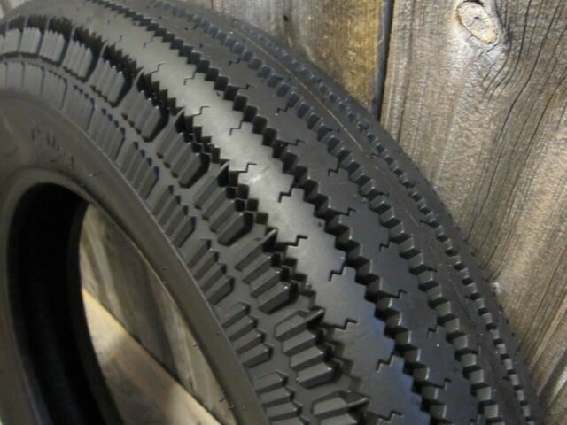 ALLSTATE TIRES オールステートタイヤ 【THE DELUXE】デラックス ビンテージスタイルモーターサイクル 【5.00-16】 タイヤ SCOUT INDIAN MOTORCYCLE インディアン オンロードタイヤ・アメリカン/クラシック オンロードタイヤ 3