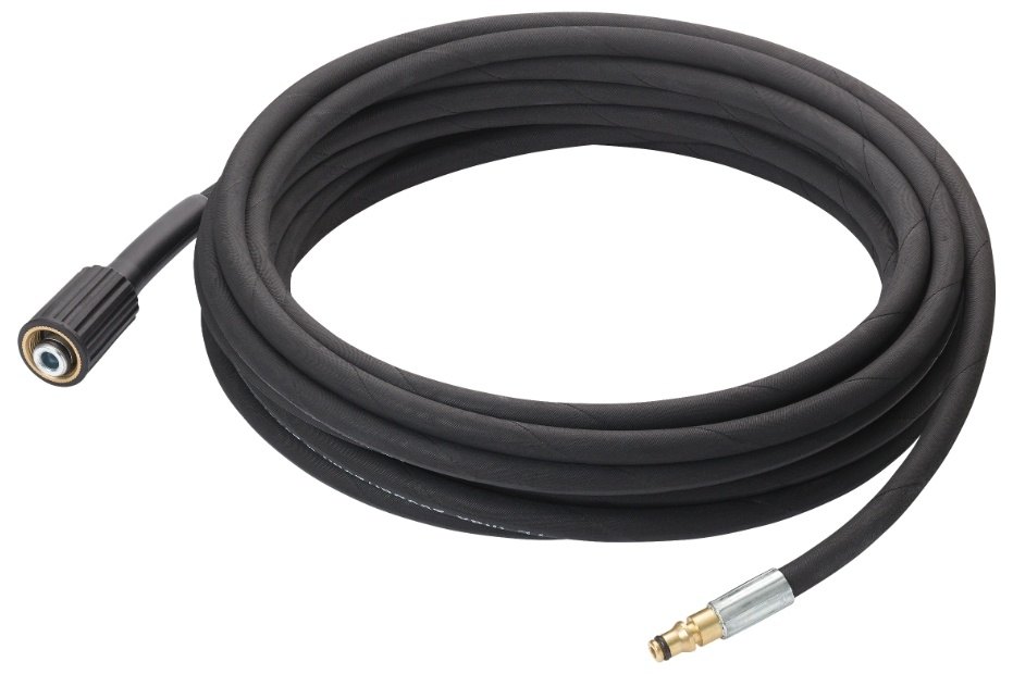 ZAOH ザオウサンギョウ Z4用高圧ゴムホース10m その他工具