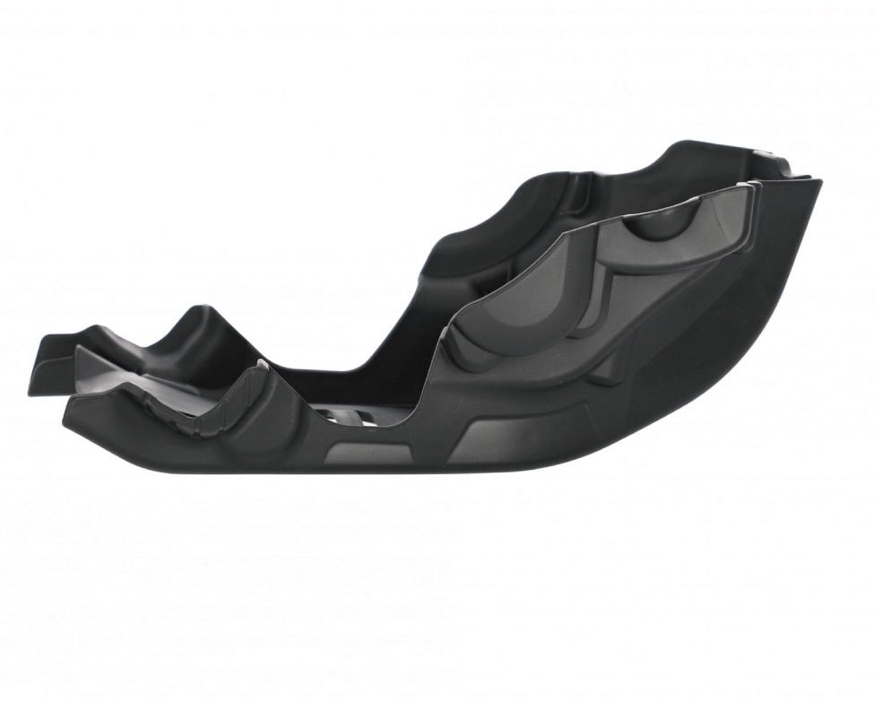 ACERBIS ��������ӥ� �����åɥץ졼�� CRF250L CRF300L HONDA �ۥ�� ������������ɡ������åɥץ졼�� �ե졼��