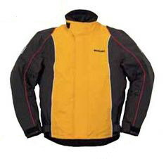 SUZUKI スズキ 胸部プロテクター ライディングジャケット ＜スズキ＞ ウインタージャケット ジャケット アパレル サイズ：XL【メーカー品番】99000-990X7-K2B