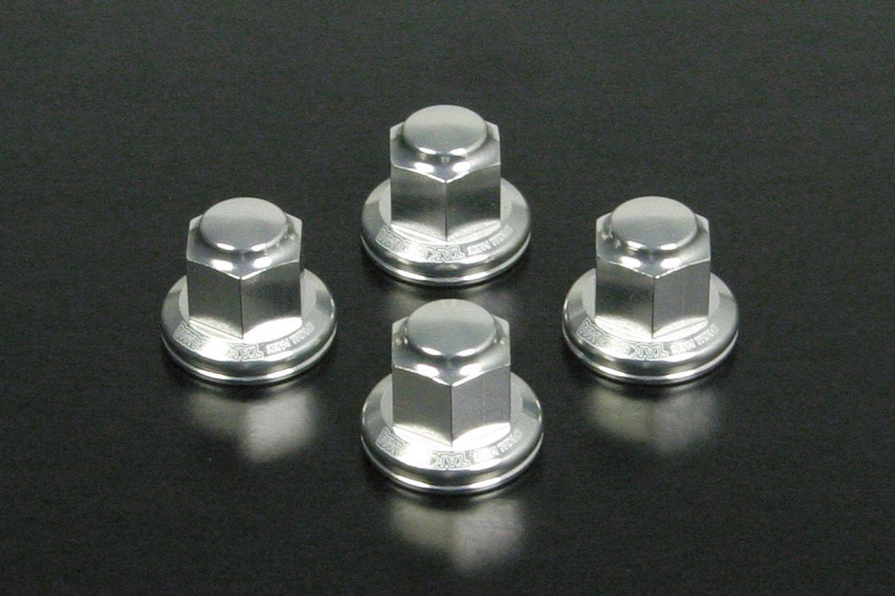 SP武川 SPタケガワ リアクッションマウントナット(プレーン) HONDA ホンダ その他汎用外装部品・ドレスアップパーツ 外装