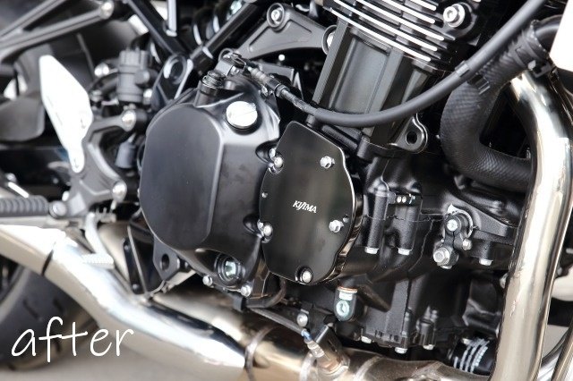 KIJIMA ������ �ɥ쥹���å� �ѥ륵�����С� Z900RS CAFE Z900 SE KAWASAKI ���掠�� �ݥ���ȥ��С����ѥ륹���С� ���󥸥�ѡ��� ���󥸥�