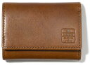 KADOYA カドヤ 3 FOLD COMPACT WALLET 財布・ウォレット・コインケース バイク関連グッズ