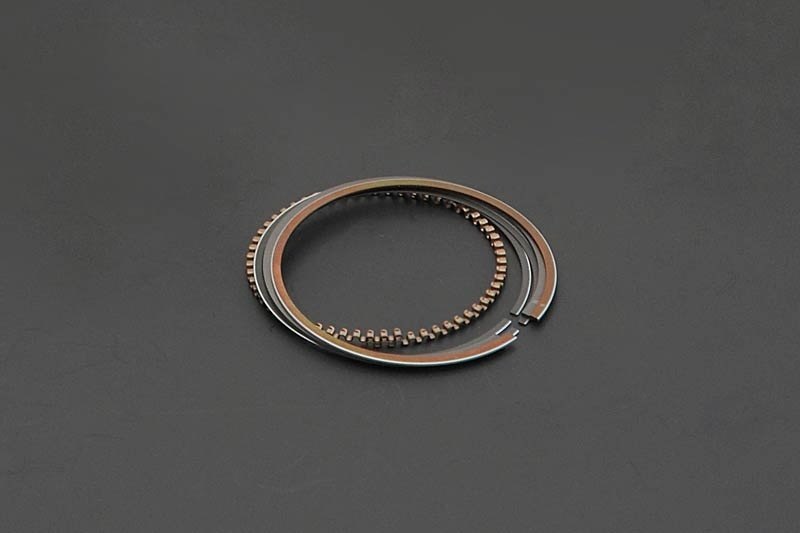 WISECO ワイセコ リペアパーツ 単品ピストンリング