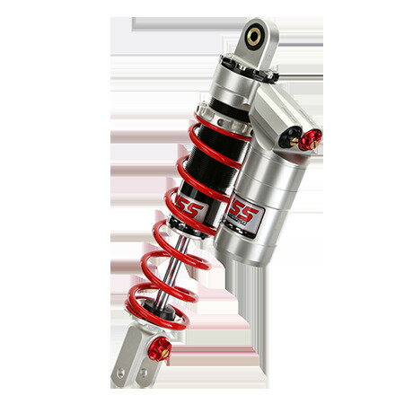 楽天市場】aerox155（サスペンション｜パーツ）：バイク用品<車