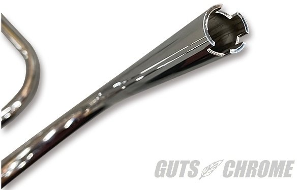 GUTS CHROME ガッツクローム 【gl...の紹介画像2