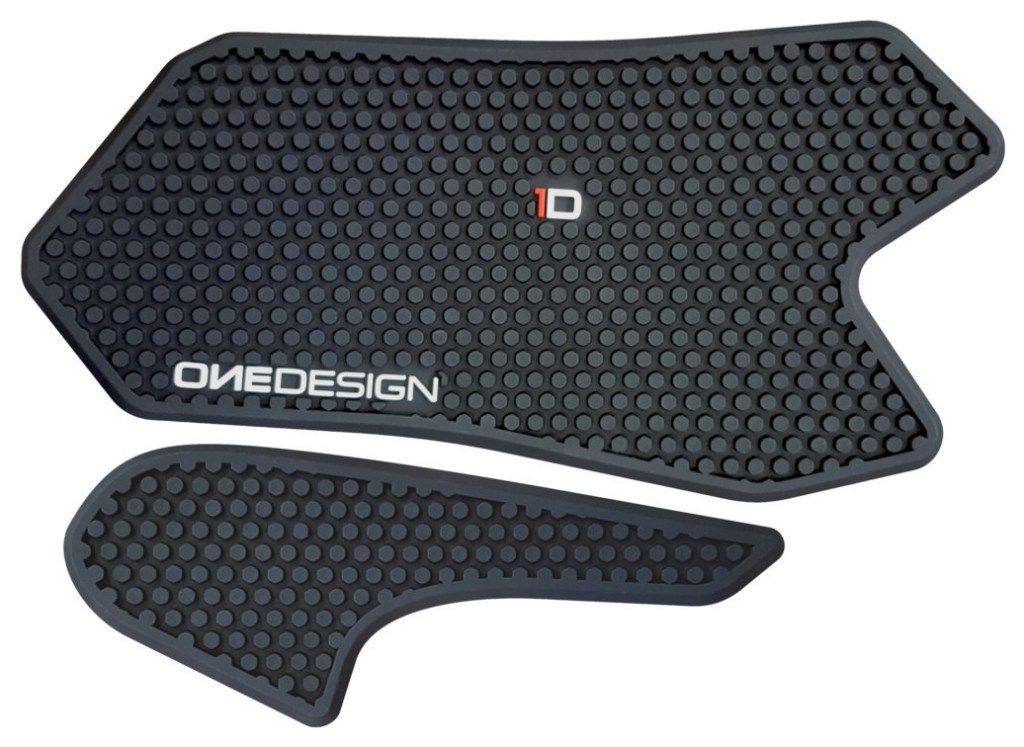Puig プーチ サイドタンクパッド (SIDE TANK PADS) 899 PANIGALE 959 1199 1299 S DUCATI ドゥカティ ニーグリップパッド タンク関連 外装