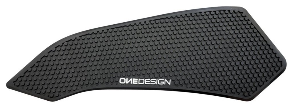 Puig プーチ サイドタンクパッド (SIDE TANK PADS) Multistrada 1200 Enduro 1260 DUCATI ドゥカティ ..