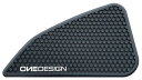 Puig プーチ サイドタンクパッド (SIDE TANK PADS) Scrambler Icon Classic Full Throttle Sixty2 ...