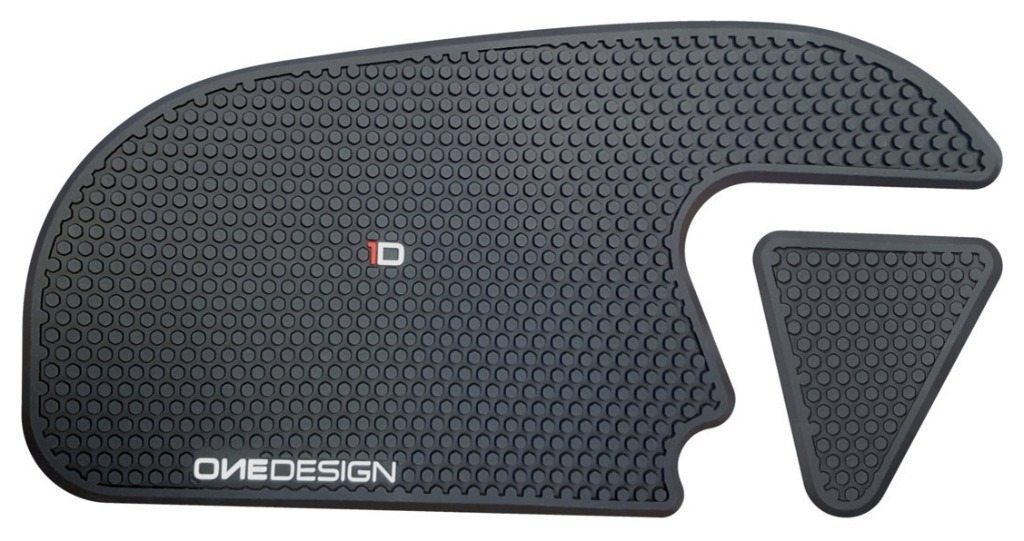 HONDA - Puig プーチ サイドタンクパッド (SIDE TANK PADS) CBR600RR HONDA ホンダ ニーグリップパッド タンク関連 外装