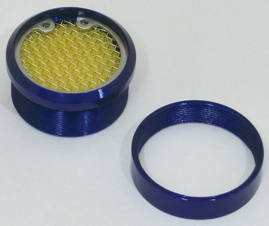 CF POSH CFポッシュ エアーインテークキット エアクリーナー・エアクリーナーエレメント 吸気関連 エンジン